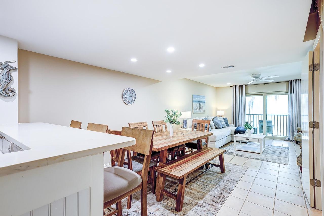 Surf Court Villas 5 希爾頓黑德島 外观 照片